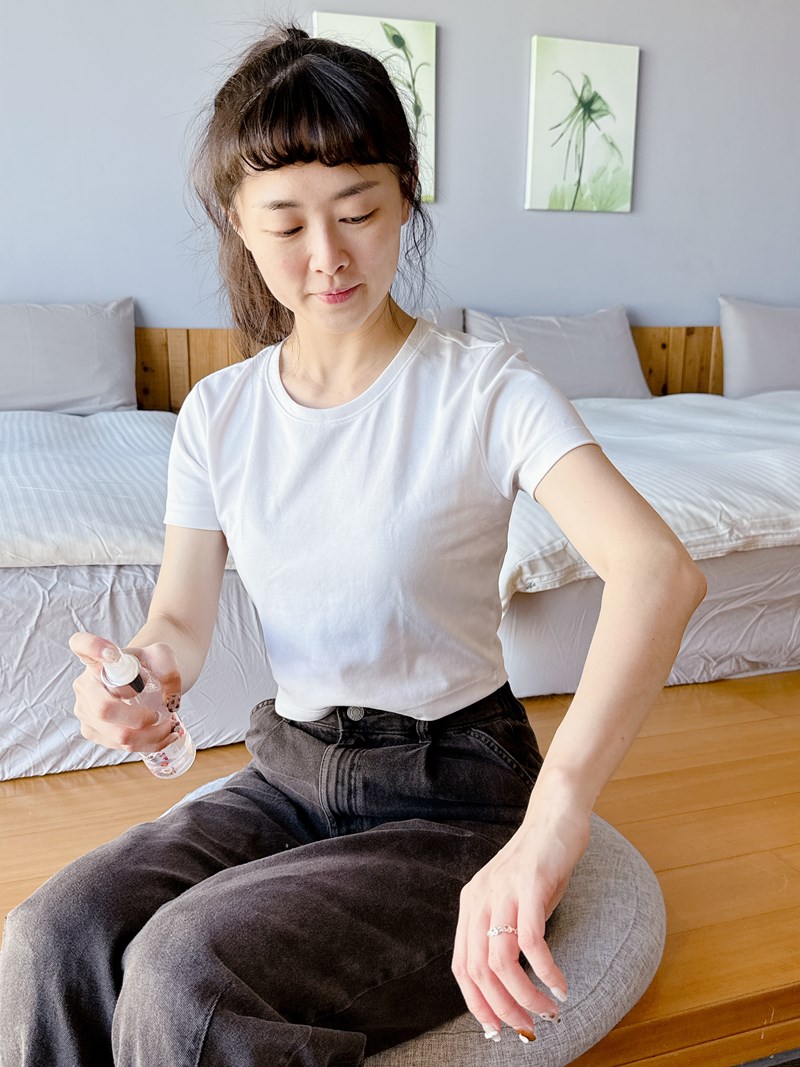 試用